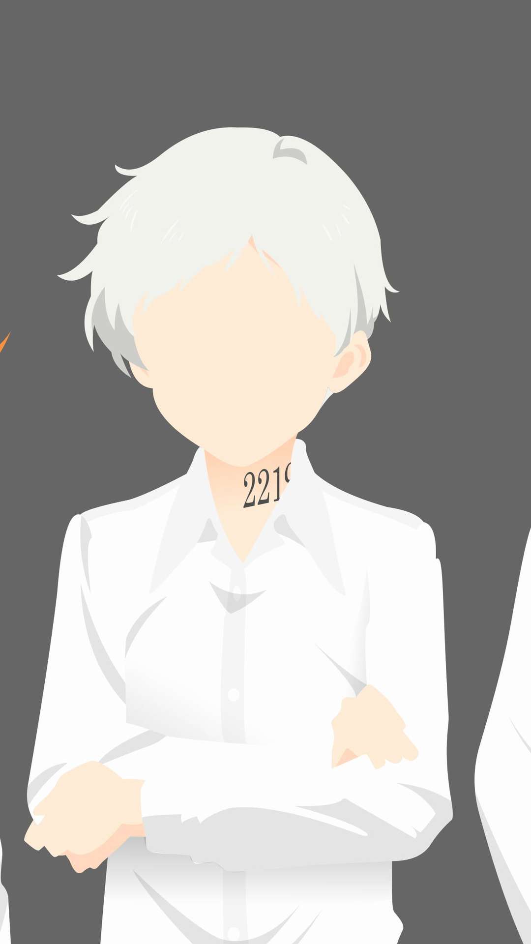 The Promised Neverland